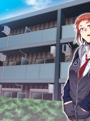 [B.B.T.T. (山本善々)] 学園サポ日記2 そばかす陰キャ ヨシダ編_135