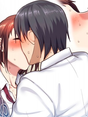 [B.B.T.T. (山本善々)] 学園サポ日記2 そばかす陰キャ ヨシダ編_143