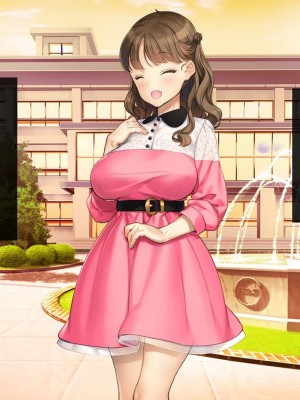 [少女騎士団 (大槍葦人)] かわいい後輩がセフレになってあげますね♥ [中国翻訳]_124