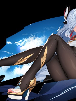 足控福利-踩脚袜_2600212-22d813d332-00000157