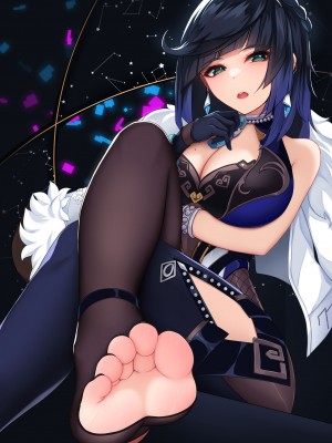 足控福利-踩脚袜_2600212-22d813d332-00000136