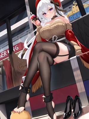 足控福利-踩脚袜_2600212-22d813d332-00000075