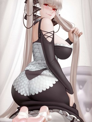 足控福利-踩脚袜_2598949-b53b1d3a6a-00000382