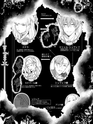 [Yatomomin ( 山本ともみつ )] 悪役になれなかった追放令嬢は甘く優しく壊される～幼なじみ伯爵子息の溺愛監禁調教～_ms_143