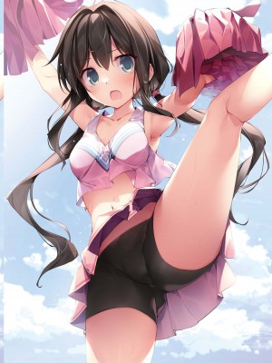 [KAROMIX (karory)] 妹と(催眠で)イチャイチャする本2 [DL版]_19