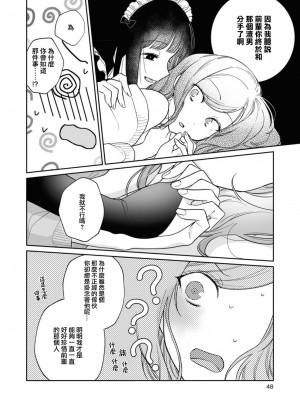 [三本ひより] お奉仕しますよ、先輩 (コスプレ百合えっちアンソロジー)｜由我来服侍您哦，前辈♥ [莉赛特汉化组]_09