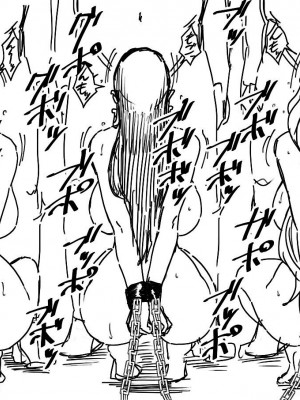 [Iwao] Nami Manga + bonus(One Piece) [Cht-AI]_38