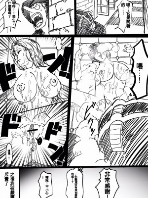 [Iwao] Nami Manga + bonus(One Piece) [Cht-AI]_52