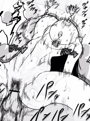 [Iwao] Nami Manga + bonus(One Piece) [Cht-AI]_49