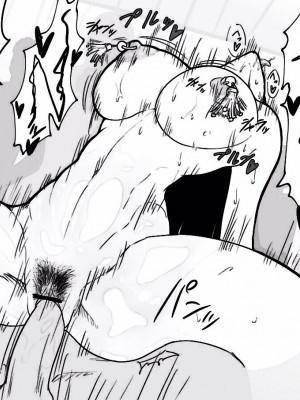 [Iwao] Nami Manga + bonus(One Piece) [Cht-AI]_45