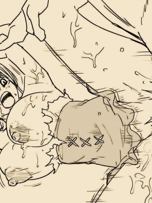 [Iwao] Nami Manga + bonus(One Piece) [Cht-AI]_74