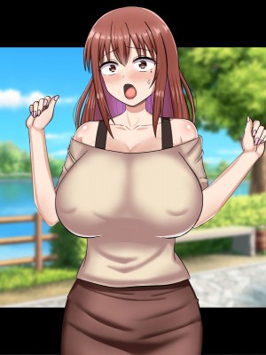 [劇団375 (季崎ますた)] 弱みを握られた爆乳人妻は夫の上司のお嫁さんになりました_318