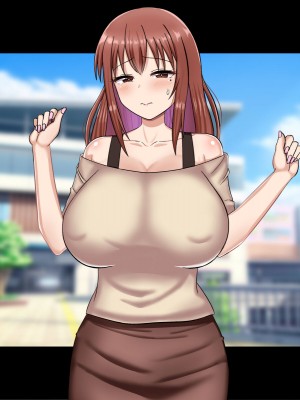 [劇団375 (季崎ますた)] 弱みを握られた爆乳人妻は夫の上司のお嫁さんになりました_267