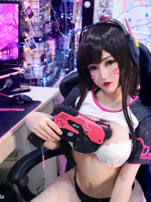 Potato Godzilla - D.Va_17