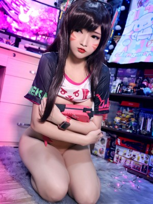 Potato Godzilla - D.Va_24