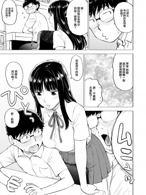 [かるま龍狼] 妄想したり (COMIC 快楽天 2023年8月号) [大鸟可不敢乱转汉化] [DL版]_06