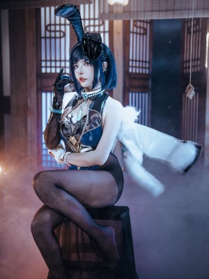 秋和柯基 - Bunny Yelan_18