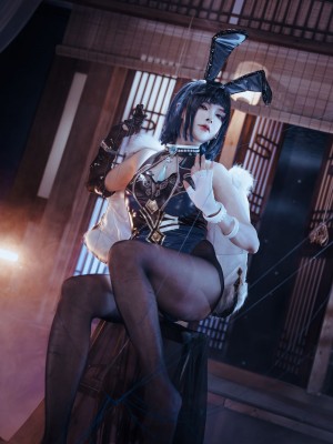 秋和柯基 - Bunny Yelan_17