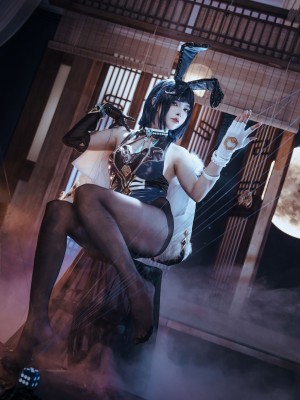 秋和柯基 - Bunny Yelan_05