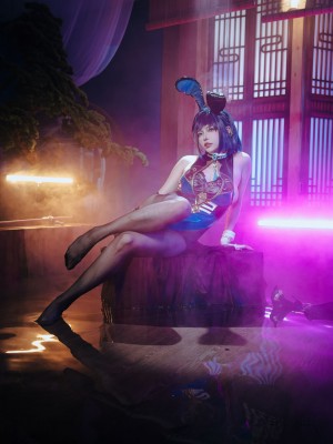 秋和柯基 - Bunny Yelan_38