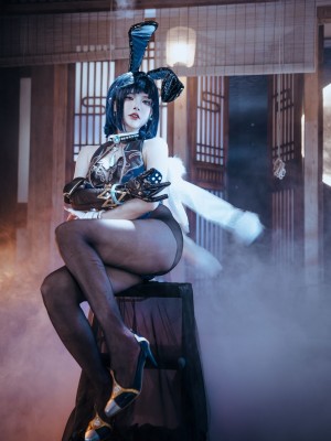 秋和柯基 - Bunny Yelan_12