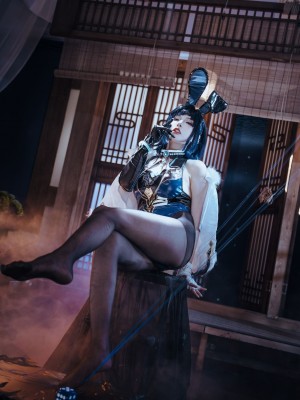 秋和柯基 - Bunny Yelan_15