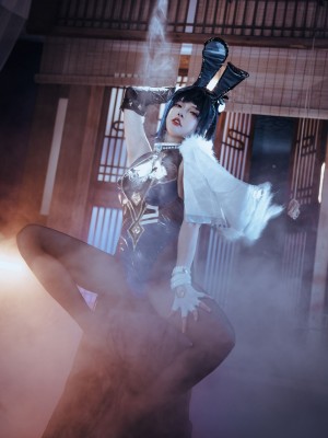 秋和柯基 - Bunny Yelan_19