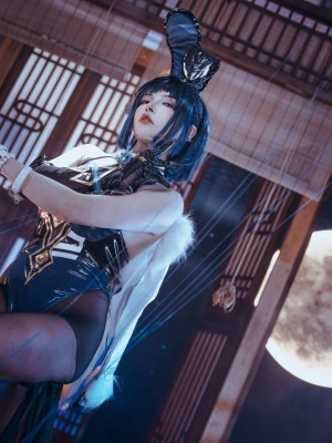 秋和柯基 - Bunny Yelan_03