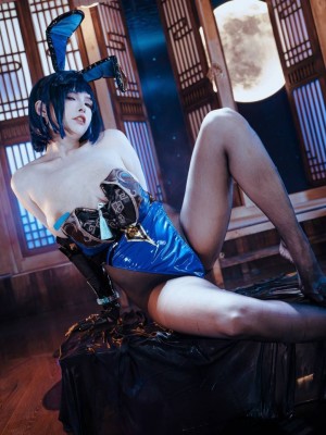 秋和柯基 - Bunny Yelan_65