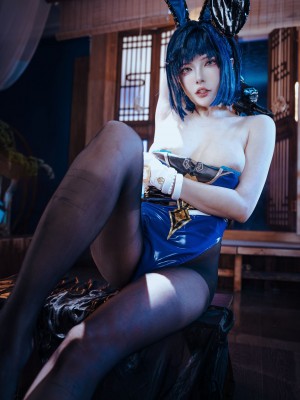 秋和柯基 - Bunny Yelan_75