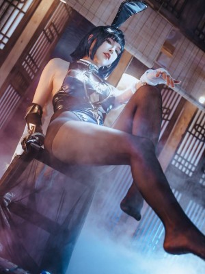 秋和柯基 - Bunny Yelan_46