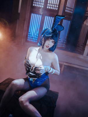 秋和柯基 - Bunny Yelan_71