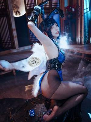 秋和柯基 - Bunny Yelan_07