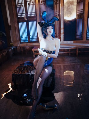 秋和柯基 - Bunny Yelan_69