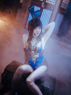 秋和柯基 - Bunny Yelan_66