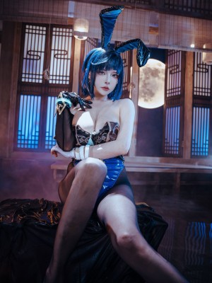 秋和柯基 - Bunny Yelan_27