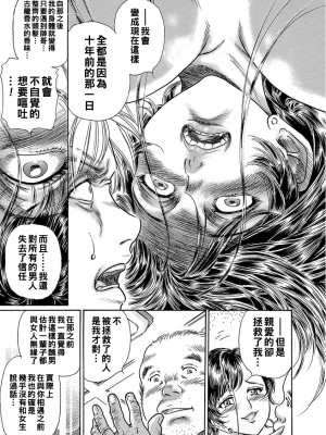 [ふじたじゅん] 堕とされた女 第２話 ～人妻は復讐する～_0075