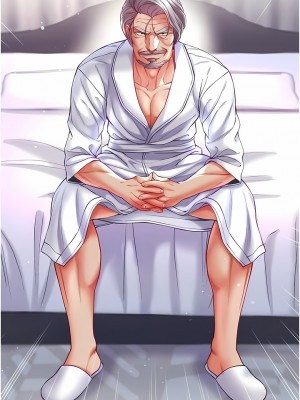 第一大弟子 32-33話_33_08