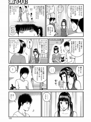 [黒木秀彦] 桃尻団地ママさんバレー同好会 [無修正] [DL版]_119