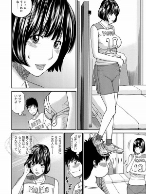 [黒木秀彦] 桃尻団地ママさんバレー同好会 [無修正] [DL版]_086