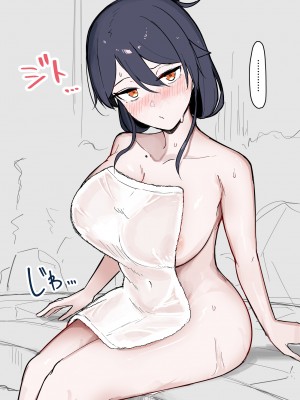 [たけや] 卒業旅行温泉浴衣 [中国翻訳]_05