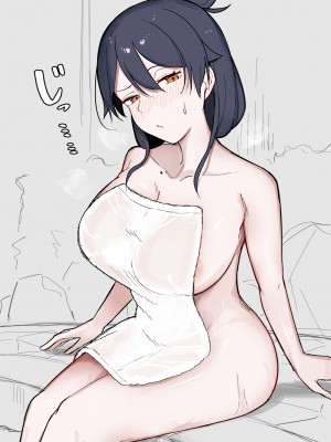 [たけや] 卒業旅行温泉浴衣 [中国翻訳]_03