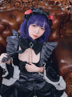 [花铃] 黑江雫_32