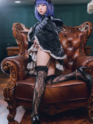 [花铃] 黑江雫_02