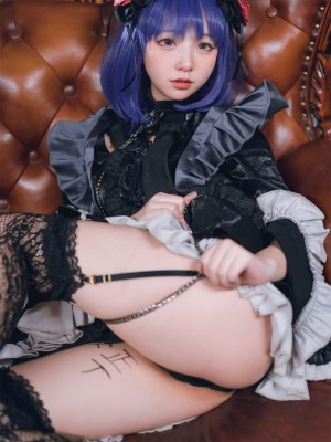 [花铃] 黑江雫_36