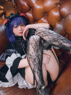 [花铃] 黑江雫_05