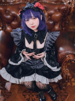 [花铃] 黑江雫_06