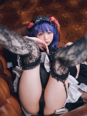 [花铃] 黑江雫_38