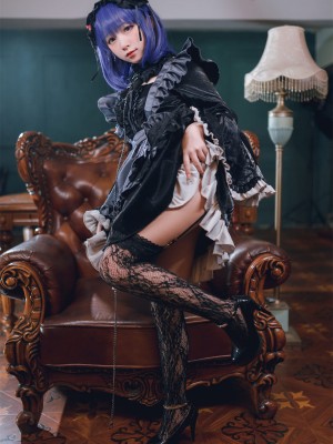 [花铃] 黑江雫_08