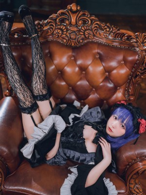 [花铃] 黑江雫_04